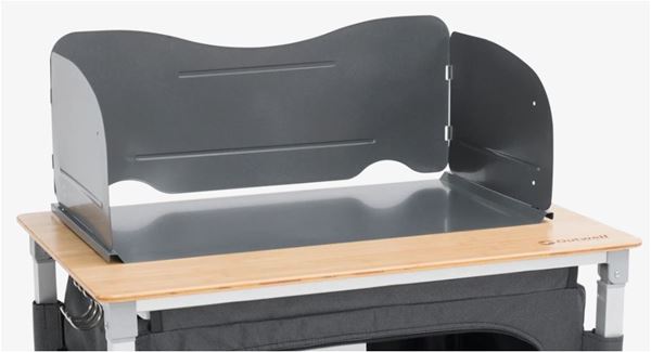 Picture of HEAT DIFFUSION PLATE & WINDSHIELD